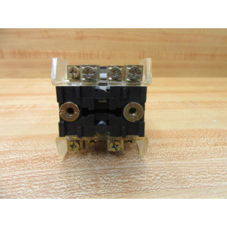 Allen Bradley 800T-J91KD7B Switch Selector 800TJ91KD7B - New No Box