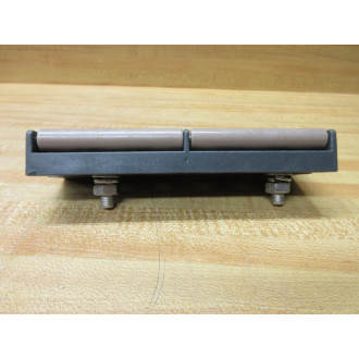 System Plast 16S00022B Solus Roller Guide VG-4RT-6