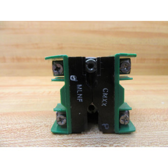 Allen Bradley 800T-H2 Selector Switch 800TH2 W800T-XAP - New No Box