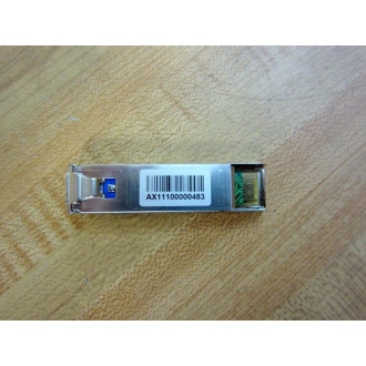 Westermo 1100-0441 SFP Transceiver 11000441 - Used