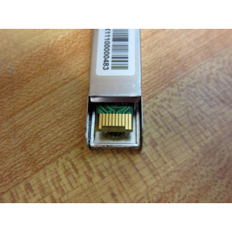 Westermo 1100-0441 SFP Transceiver 11000441 - Used