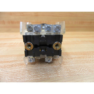 Allen Bradley 800T-J4KR1C Switch 800TJ4KR1C w800T-XA & 800T-XA1 - New No Box