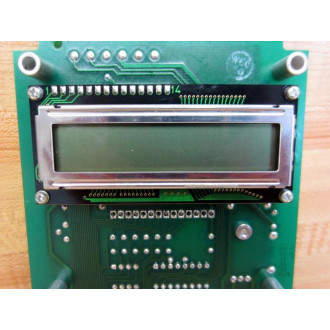 Allen Bradley 134985 1336 Drive Board wDisplay 133400-01 - Used