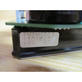 TB Woods PWRMOD13 Circuit Board PC538 - Used