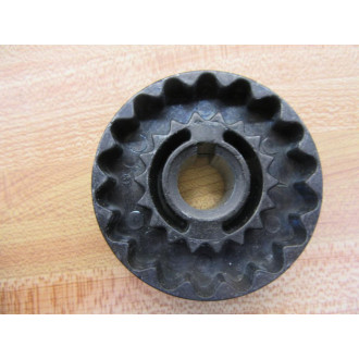 Lovejoy Size 4 S-Flex Coupling - New No Box