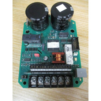 TB Woods PWRMOD13 Circuit Board PC538 - Used