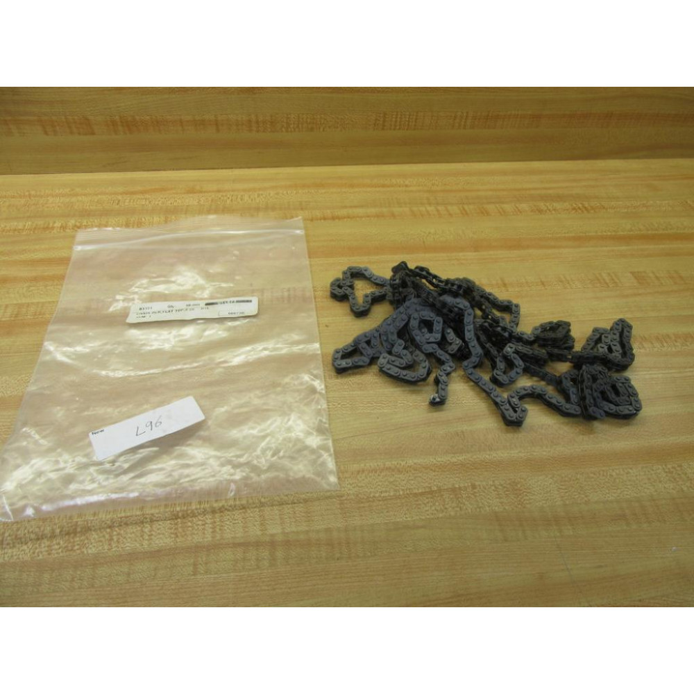 Generic B3191 Roller Chain Nylon