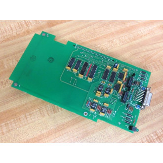 ENI 1000-328 Circuit Board 1000-325 - Used