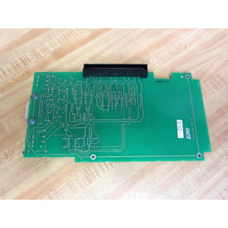 ENI 1000-328 Circuit Board 1000-325 - Used