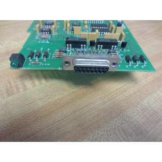ENI 1000-328 Circuit Board 1000-325 - Used