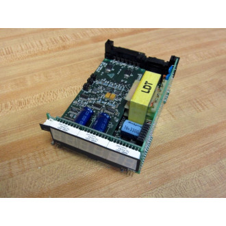 Newport 11566A1-01 INFLDT Board Assy 11364A1-01 - Used