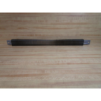 Tempco FCO200-2612T3 Finned Strip Heater D9510 - New No Box
