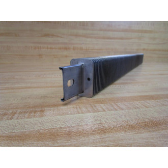 Tempco FCO200-2612T3 Finned Strip Heater D9510 - New No Box