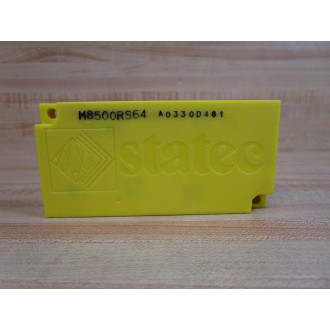 Statec M8500RS64 Data Carrier Memory Module - New No Box