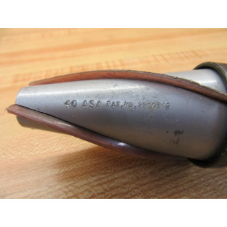 Spin L Mate 40 ASA Socket Clean Tool 40ASA - New No Box