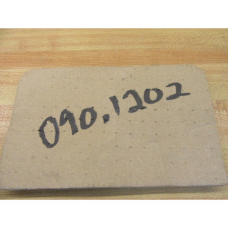 Hyd-Mech 090-1202 Blade Guide Set 0901202