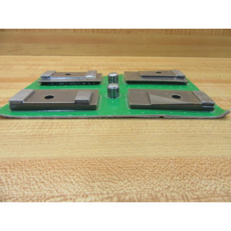 Hyd-Mech 090-1202 Blade Guide Set 0901202