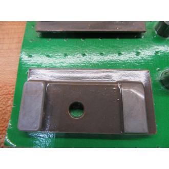 Hyd-Mech 090-1202 Blade Guide Set 0901202