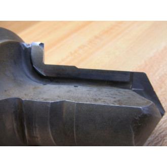 Heller 13ZC-1331 Cutter 91287 - Used