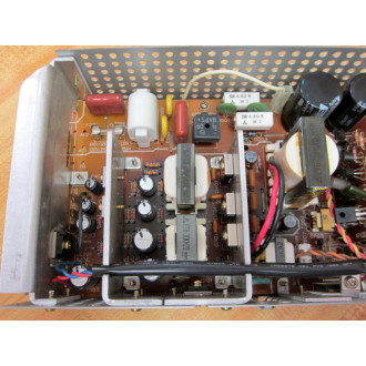 Matsushita ETU-4ME03 Power Supply 601-0770 ETU-4ME03Z As Is - Parts Only