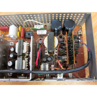 Matsushita ETU-4ME03 Power Supply 601-0770 ETU-4ME03Z As Is - Parts Only
