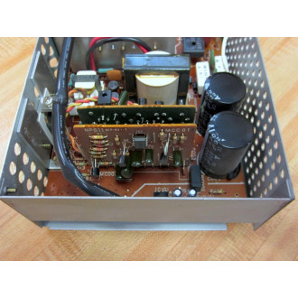 Matsushita ETU-4ME03 Power Supply 601-0770 ETU-4ME03Z As Is - Parts Only