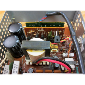 Matsushita ETU-4ME03 Power Supply 601-0770 ETU-4ME03Z As Is - Parts Only
