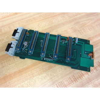 HEC E-02B 5-Slot Rack for Power Supply S0152PA-2 - Used
