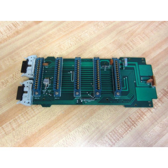 HEC E-02B 5-Slot Rack for Power Supply S0152PA-2 - Used