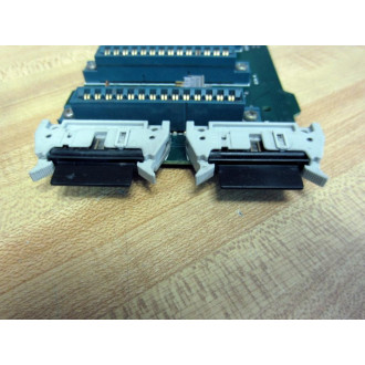 HEC E-02B 5-Slot Rack for Power Supply S0152PA-2 - Used