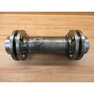 Generic 524729 Safety Breakaway Coupling - New No Box