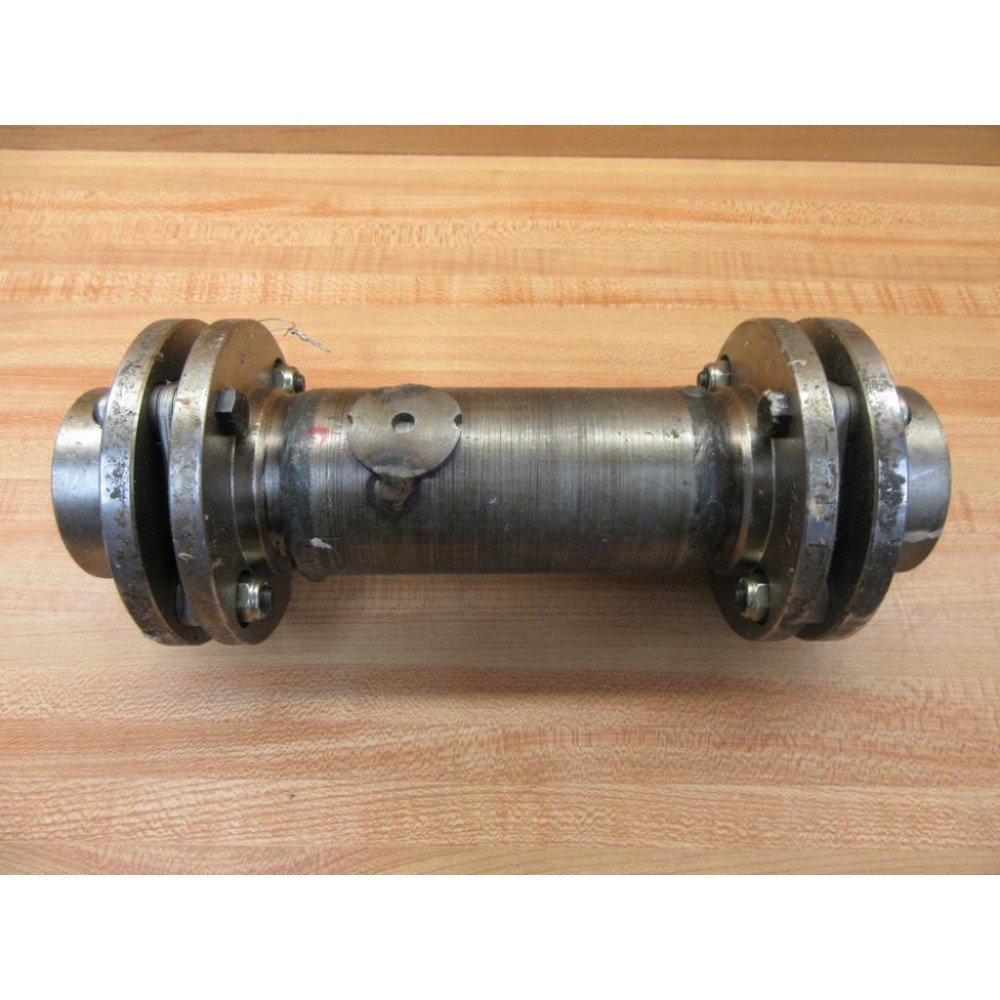 Generic 524729 Safety Breakaway Coupling - New No Box