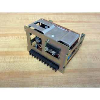 H.E.C. F2036PA Circuit Board Assy F2037PA - Used