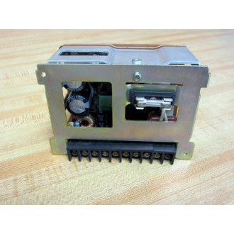 H.E.C. F2036PA Circuit Board Assy F2037PA - Used