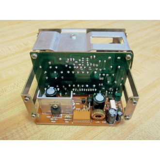 H.E.C. F2036PA Circuit Board Assy F2037PA - Used