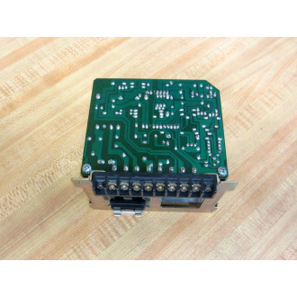 H.E.C. F2036PA Circuit Board Assy F2037PA - Used