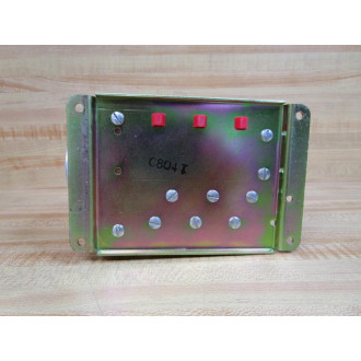 ITC MC-12 Timing Switch J1053
