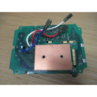 ABB STI980284-01-05 Schneider Circuit Board STI980206-18-17 - Used