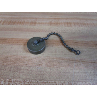 Amphenol 10-825915-018 Cap 10825915018