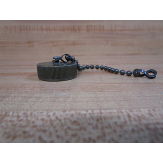 Amphenol 10-825915-018 Cap 10825915018