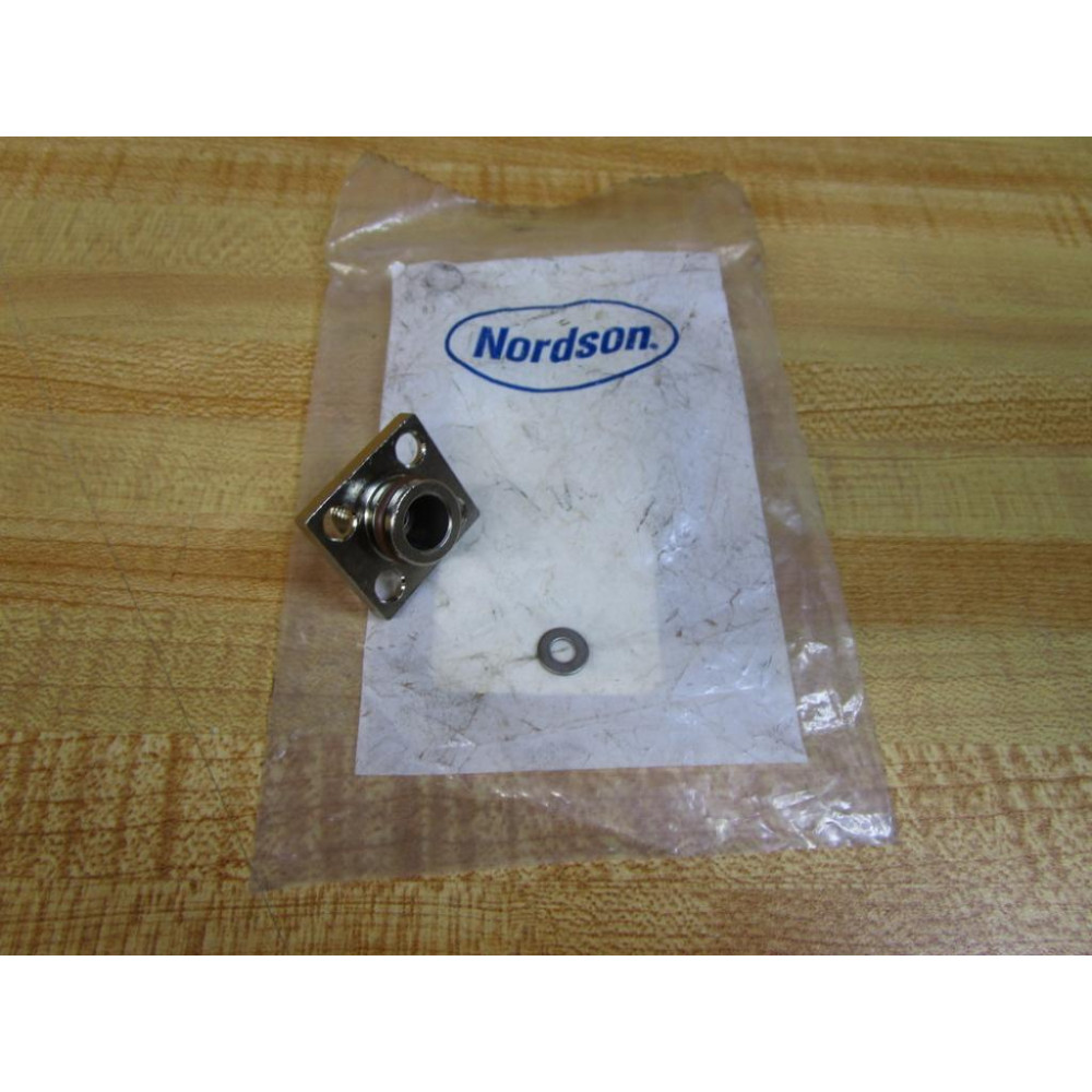 Nordson 276535A Seat WO-Ring