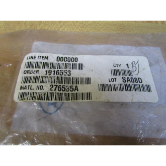 Nordson 276535A Seat WO-Ring