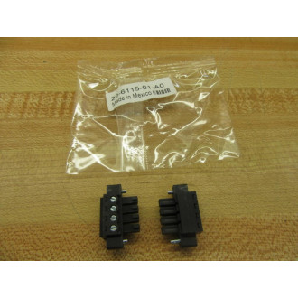 Allen Bradley 53-3084-01 Cable Assembly 53308401