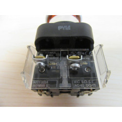 Allen Bradley 800T-FXR10AD4 Push Pull Switch - Used