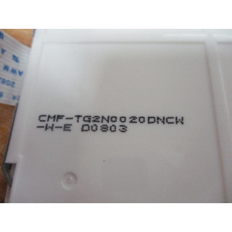 Truly CMF-TG2N0030BNCW Display CMFTG2N0030BNCW - Used