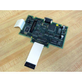 Allen Bradley 40847-192-51 Circuit Board 4084719251 - Used