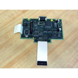 Allen Bradley 40847-192-51 Circuit Board 4084719251 - Used