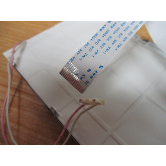 Truly CMF-TG2N0030BNCW Display CMFTG2N0030BNCW - Used