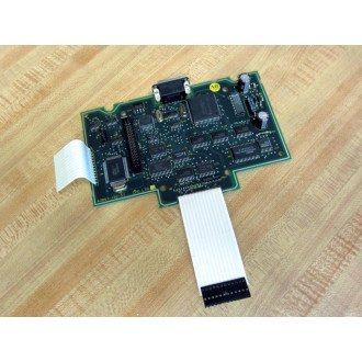 Allen Bradley 40847-192-51 Circuit Board 4084719251 - Used