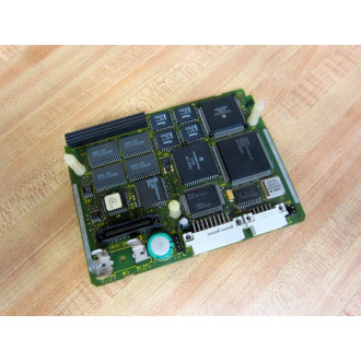 Allen Bradley 40851-138-51 Circuit Bd 4085113851 Rev.D - Used